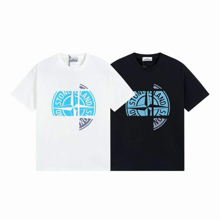 Picture of Stone Island T Shirts Short _SKUStoneIslandM-XXLcptxW6171732